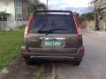 2005 Nissan Xtrail for sale -1