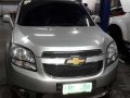 Chevrolet Orlando 2012 Model For Sale-0