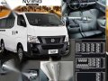 Nissan Urvan 2018 for sale -2