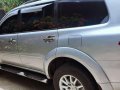 Mitsubishi Montero 2009 for sale -0