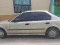 For Sale! Honda Civic 1997 Model Color GOLD-0