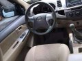 Toyota Hilux 2013 4x2 FOR SALE-3