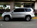 2005 Toyota PRADO AT for sale -2