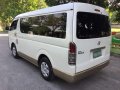 Toyota Hiace Gl Grandia Aquired 2008 D4d diesel manual-1