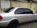 Honda Civic AT VTI Padek FOR SALE-4