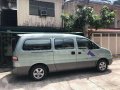 2004 Hyundai Starex grx manual diesel for sale -6