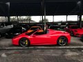 2013 Ferrari 458 Spider Local for sale -1