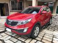 2013 KIA SPORTAGE CRDI Diesel Automatic for sale -0