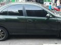 2001 Nissan Sentra Exalta GS for sale -2