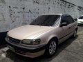 2002 Toyota Corolla Love Life for sale -0