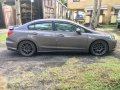 2013 Honda Civic Manual for sale -3