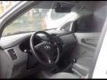 Still negotiable 2008 TOYOTA Innova j gas-4