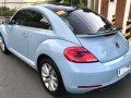 Volkswagen BEETLE 1.4Tsi AT 2014 RS -4