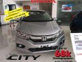 2019 Honda City 15 E CVT Low Down Promo-0