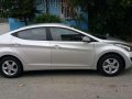 Hyundai Elantra MT 2013 for sale -8