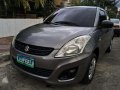 2013 model Suziki Swift Dzire manual for sale -1