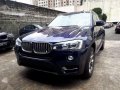 2018 BMW X3 sDrive18d xLine for sale -0