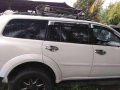 Mitsubishi Montero 2012 Asialink Preowned Cars-3