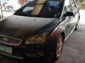 2006 Ford Focus sedan matic-0
