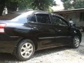 For Sale negotiable Toyota Vios manual 1.3 E 2008-2