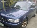 For sale love life Toyota Corolla xe 1997-0