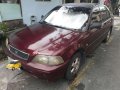 Honda City EXI 1997 for sale -3