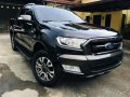 2016 Ford Ranger Wildtrak Automatic 4x2 for sale -0