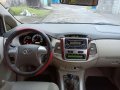 Toyota Innova G 2013 FOR SALE-6