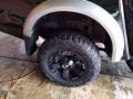 Mitsubishi TRITON STRADA 2012 for sale -7