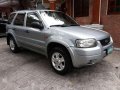Ford Escape 2005 XLS for sale -0