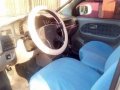 Isuzu Crosswind XT MANUAL 2005 for sale -3