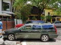 2000 Volvo V70 Station Wagon for sale -3