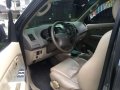 Toyota Fotuner G 2008 for sale -5
