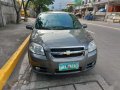 Chevrolet Aveo LT 1.4 2011 for sale -0