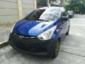 2016 Hyundai Eon gl manual for sale -3