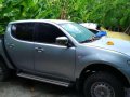 Mitsubishi Strada 2013 GLX 4x4 for sale -3