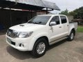 Toyota Hilux 2013 4x2 FOR SALE-0