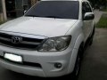 2005 Toyota Fortuner G rush sale 440k-7