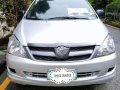 For sale Toyota Innova J 2008 model manual Diesel-3