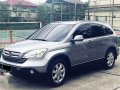 Honda CRV 2009 Top of the line 4x4 for sale -0