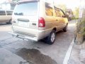 Isuzu Crosswind XT MANUAL 2005 for sale -4