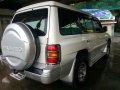 Mitsubishi PAJERO fieldmaster for sale -4