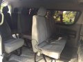 Toyota Hiace Gl Grandia Aquired 2008 D4d diesel manual-9