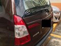 Toyota Innova G 2014 AT for sale -4