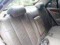 2001 Nissan Sentra Exalta GS for sale -10