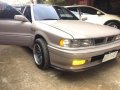 Mitsubishi Galant Turbo Diesel Engine Rush 4 Sale-0