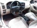 Ford Escape 2005 XLS for sale -4