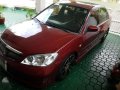 2005 Honda Civic Vti-s Eagle Eye FOR SALE-1