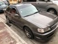 Toyota Corolla 1998 love life toms bumper manual-2