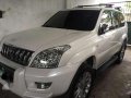 Toyota Prado Land Cruiser 2008mdl for sale -2